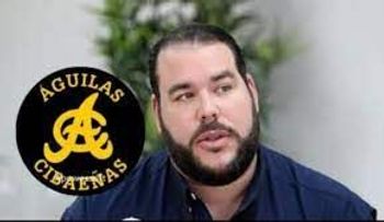 Las Aguilas habrían desistido de designar a Casanova, ante el amplio rechazo recibido por el comunicador, que figura en la acusación de Anti-Pulpo