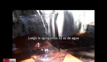 Arizona: Rescatan a 18 personas en el desierto