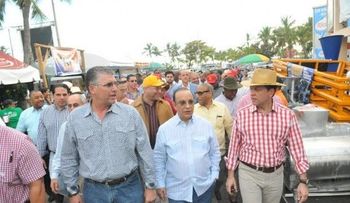 Quique Antún: Sector agropecuario requiere de mayor atención