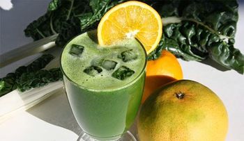 Video: Jugo para la presión arterial y el colesterol