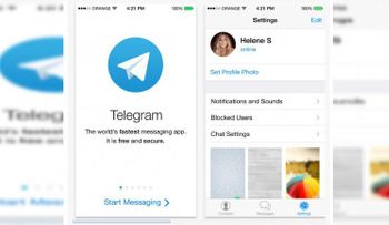 Cómo usar al máximo Telegram, el nuevo rival de WhatsApp 