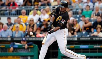 Piratas ganan con 3 hits de Polanco 