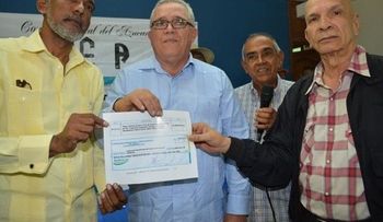 CEA dice ha pagado RD$193 millones a colonos en 2014