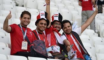 Arabia Saudita vs. Egipto: un partido por el honor