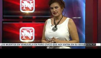 La doctora Lilliam Fondeur responde preguntas sobre las enfermedades de Transmisión Sexual