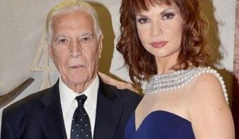 Muere a los 93 años el actor Gustavo Rojo; tras sufrir problemas de salud