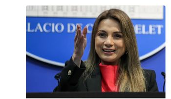Ecuador duplicará producción de gas en campo Amistad con inversión china.