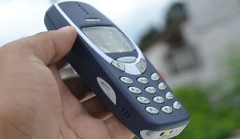 El nuevo Nokia 3310: Así será el renovado modelo de uno de los teléfonos más vendidos de la historia