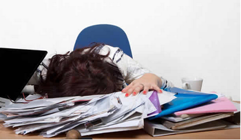 Los riesgos de tener â??empleados tóxicosâ? en las empresas
