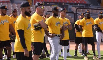 Las Águilas saldrán al terreno con un equipo renovado