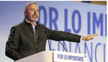 PP necesitaría a Vox para gobernar Aragón, según el CIS