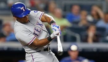 Adrián Beltré confirma que jugará en el Clásico Mundial