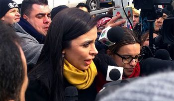  â??El Chapoâ? se queja de condiciones carcelarias
