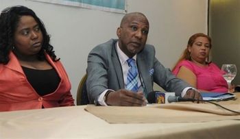 Director COIN revela 210 jóvenes menores han salido embarazadas en lo que va de año