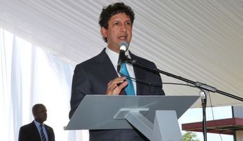 Grupo Estrella auspicia encuentro de una fundación de la OEA