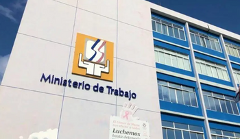 Ministerio Trabajo invita a feria empleos para Santiago Rodríguez