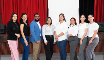 CAID promueve inclusión y prevención del acoso escolar