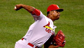 Reyes, con dolor en codo; Pujols quiere estar en primer día