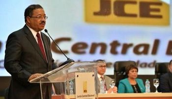 Rosario dice que no habrá sorpresas en el conteo de los votos 
