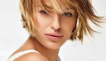 El pelo corto es la nueva tendencia