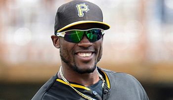 Starling Marte espera jugar este sábado en el Clásico Mundial