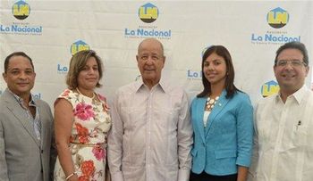 Asociación  Nacional de Ahorros y Préstamos abre oficina en Monte Plata