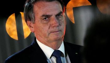 Brasil rompe el récord de muertos por coronavirus en un día, con 133; alcanza los 800 con casi 16 mil contagios