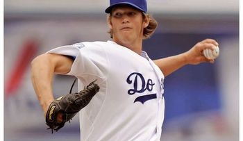 Kershaw está en RD; hará pitcheo de honor en LR