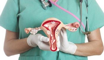 86 porciento cánceres de ovarios se detectan por la sangre