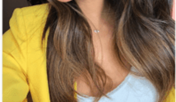Clarissa Molina se va de programa con tierno mensaje