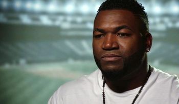 David Ortiz pide disculpas por lo que dijo en el espectáculo de El Alfa