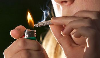 Estudio: consumo de marihuana en EE.UU. se duplicó en los últimos 10 años