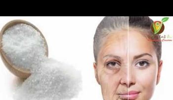  ¡Increíble! receta para rejuvenecer 10 años de tu edad real