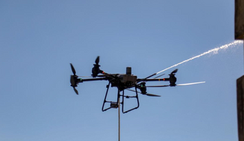 RD expone uso de drones para emergencias en la OEA