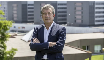 Javier Crespo: microbiota influye en hígado graso