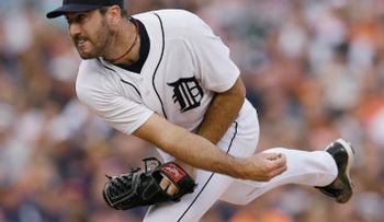Verlander impresiona y Tigres ganan 