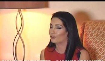 Video: entrevista a Jesús Adrián Romero en Sábado Extraordinario
