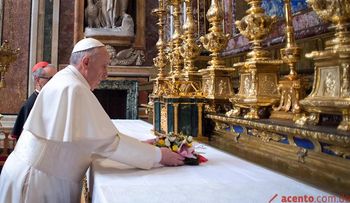 Papa reconoce hipocresía y el moralismo hacen daño a la Iglesia