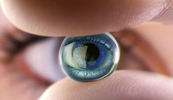 Crean un ojo biónico para las personas ciegas de nacimiento