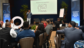 Jornada impulsa rentabilidad y crecimiento de negocios en RD