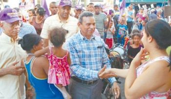 Aspirantes PLD reinician labores polìticas 