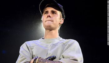 Prohíben a Justin Bieber actuar en Beijing
