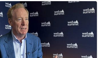 Microsoft critica la ley de IA de la UE y pide mayor cooperación