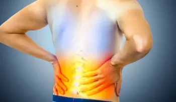 El ibuprofeno es más efectivo en el dolor de espalda que el paracetamol