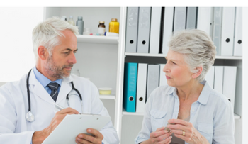 Cambios degenerativos y placas de ateroma, hallazgos típicos a los 66 años