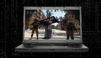 Twitter le declara la guerra a ISIS: cierra 125.000 cuentas de terroristas