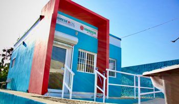 PROMESE/CAL inaugura tres Farmacias del Pueblo en Montecristi y Dajabón; beneficiarán a 14 mil personas