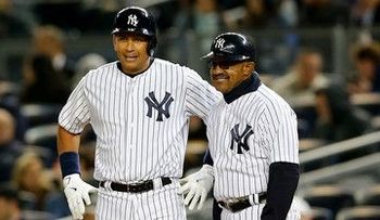 Alex Rodríguez y Tony Peña entre candidatos a dirigir Yankees de NY