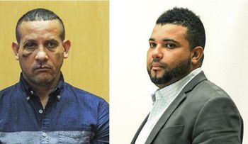 Familia dominicana en Lawrence se enfrenta en fiero pleito con  saldo de heridos y presos