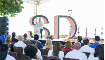 Intrant hará obra en el malecón para reducir velocidad y volverlo más familiar